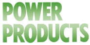 POWER PRODUCTS